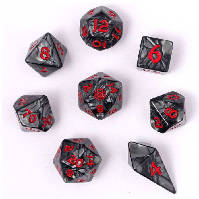 8-Set Wyrmforged: Iron Golem