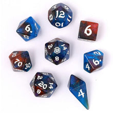 8-Set Wyrmforged: Mystic Nebula