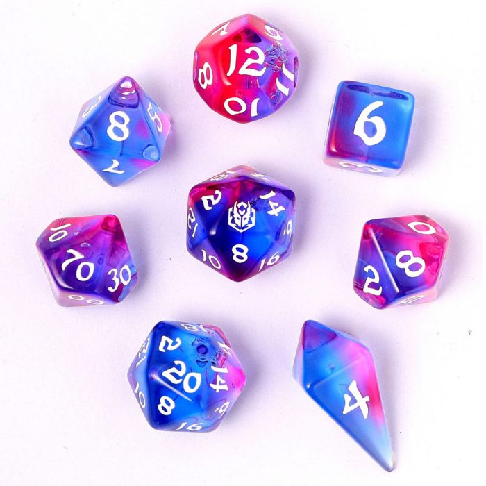 8-Set Wyrmforged: Unicorn Tears