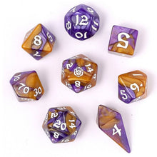 8-Set Wyrmforged: Magister Robes