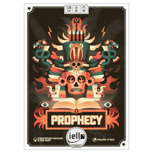 Prophecy - Cats In Hat Inc.