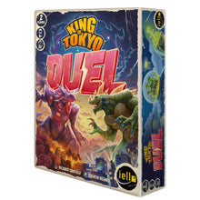 King of Tokyo: Duel 
