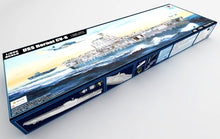 1/200 USS Hornet CV8 Aircraft Carrier