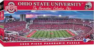 Ohio State Univ New