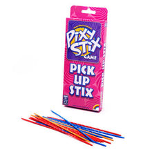Pixy Stix Pick Up Stix Game - Cats In Hat Inc.