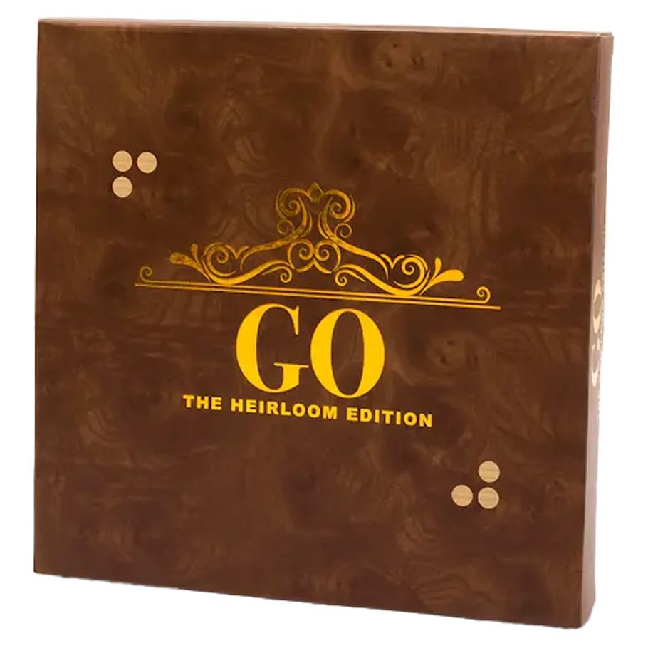 Heirloom Go