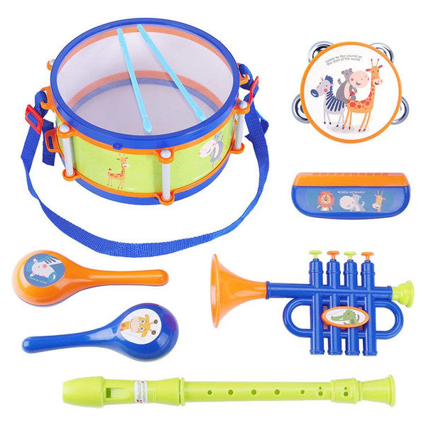 Music Instruments