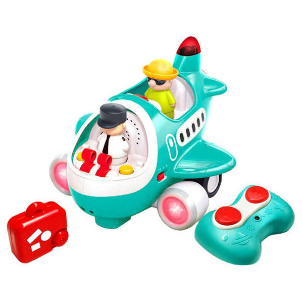 RC Airplane