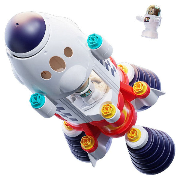 Rocket TAP