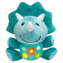 Triceratops Soother