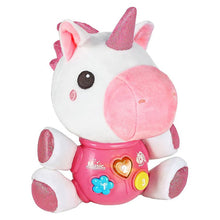Unicorn Soother