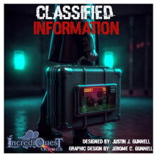 Classified Information
