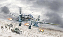 1/72 Ju87G2 Kannonenvogel German Dive Bomber