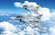 1/48 SAAB JA37/AJ37 Viggen Fighter