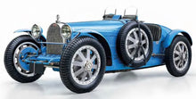 1/12 Bugatti Type 35B Roadster
