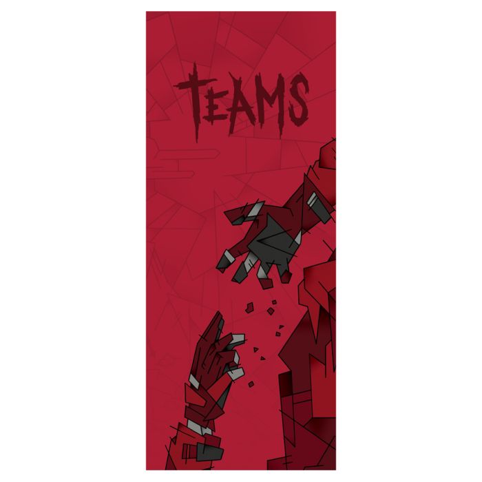 Summit: Teams - Cats In Hat Inc.