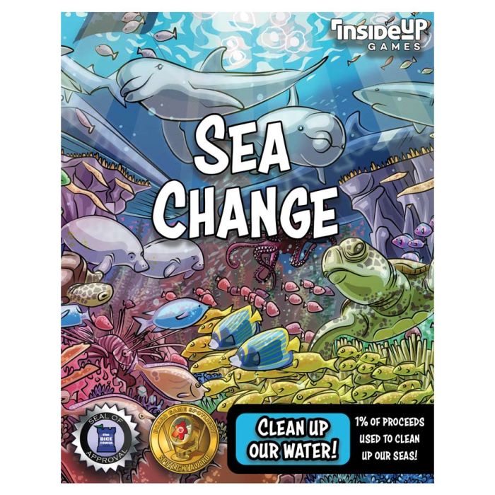 Sea Change