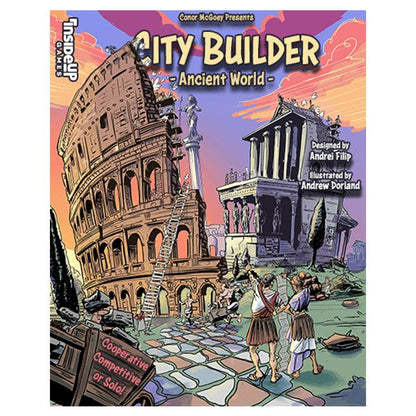 City Builder: Ancient World