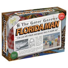 Florida Man - Cats In Hat Inc.