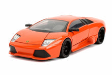 1/24 Fast & Furious Romans Lamborghini Murcielago Car