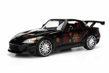 1/24 Fast & Furious Johnnys Honda S2000 Car