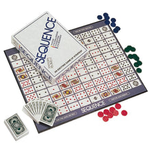 Sequence By Goliath Games