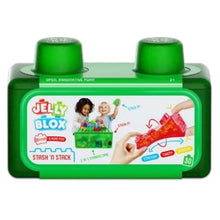 Jelly Blox Stackable Stash & Stack By Jax Ltd.