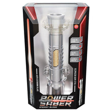 Power Saber: Red