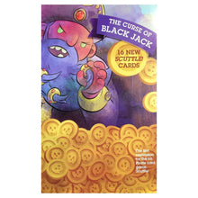 Scuttle: The Curse of Black Jack Expansion