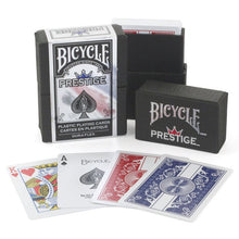 Playing Cards: Bicycle Prestige - Cats In Hat Inc.
