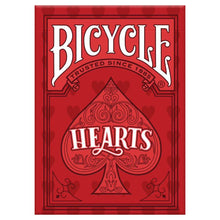 Playing Cards: Hearts - Cats In Hat Inc.