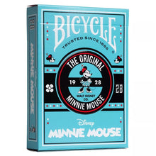 Playing Cards: Bicycle: Disney Classic Minnie Mouse