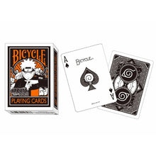 Playing Cards: Bicycle: Naruto