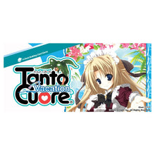 Tanto Cuore: Romantic Vacation - Cats In Hat Inc.
