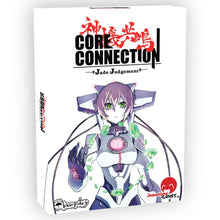 Core Connection 2: Jade Judgement Expansion - Cats In Hat Inc.