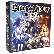 Black Clover: Star Festival