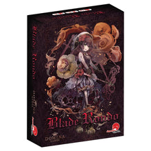 Blade Rondo - Cats In Hat Inc.