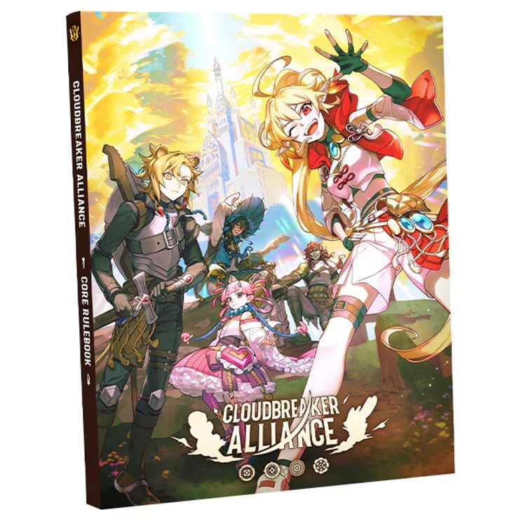 Cloudbreaker Alliance