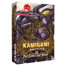 Kamigami Battles: The Stars Are Right Expansion - Cats In Hat Inc.