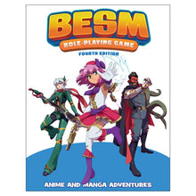 Big Eyes, Small Mouth Core Rulebook - Cats In Hat Inc.