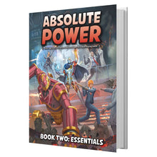Absolute Power: Essentials