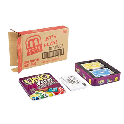 UNO: Flip