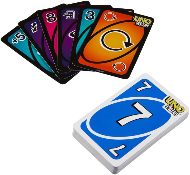 UNO: Flip