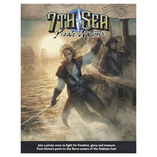 7th Sea Nations Of Theah Volume 1 - Cats In Hat Inc.