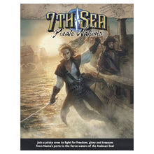 7th Sea Pirate Nations