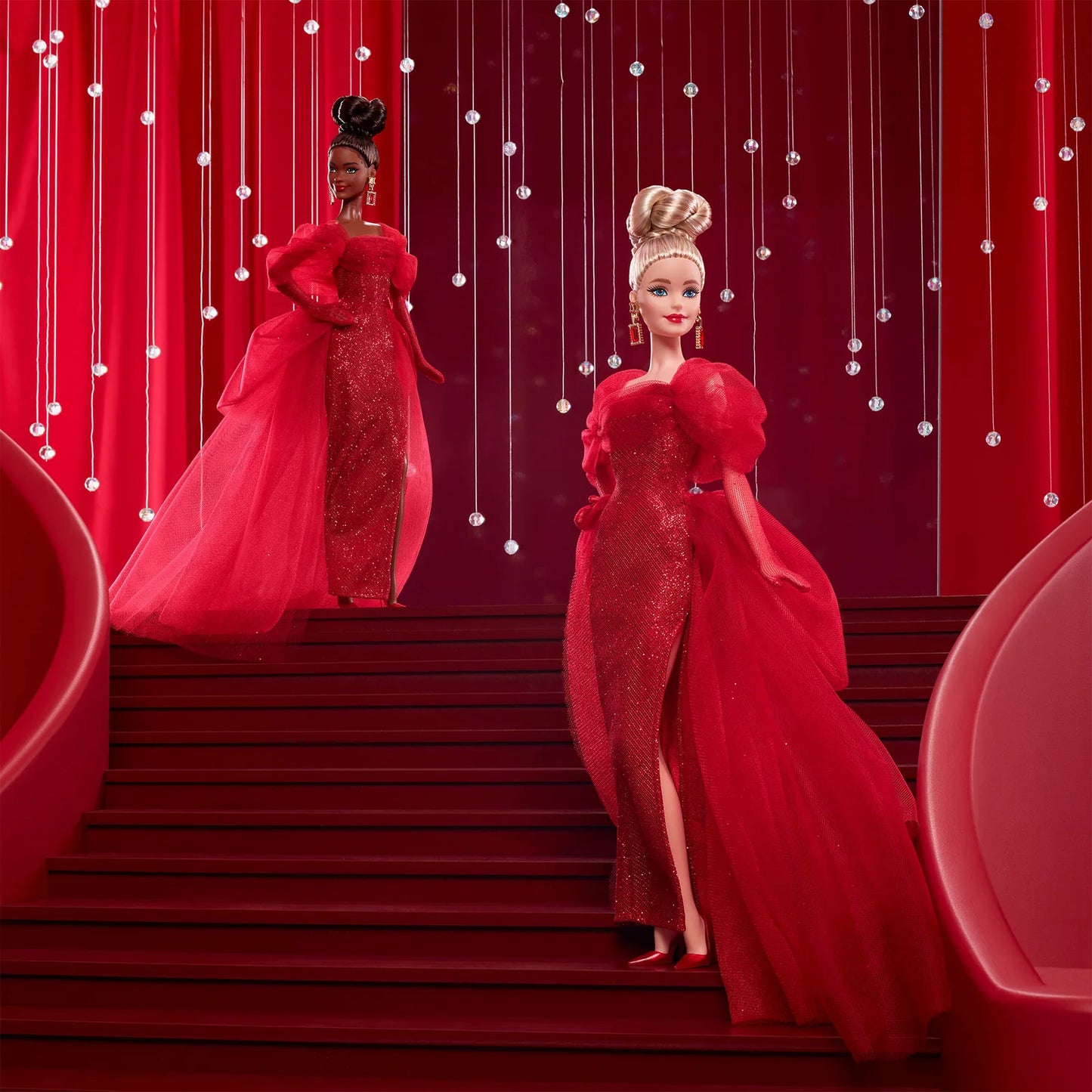 Barbie: 80th Anniversary Malibu