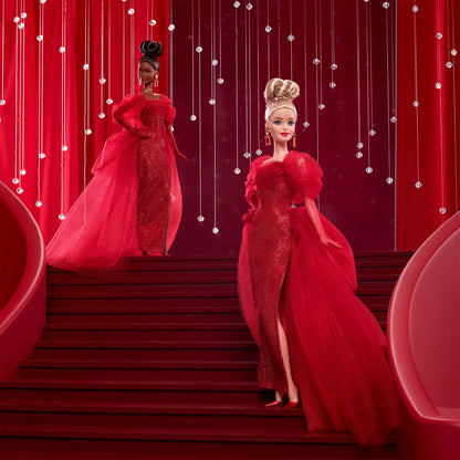 Barbie: 80th Anniversary Malibu