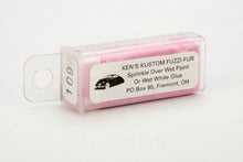 1/24-1/25 Light Pink Fuzzi Fur