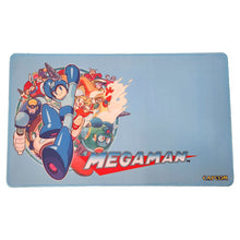 Playmat: Megaman: KV2