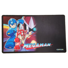 Playmat: Megaman: KV3